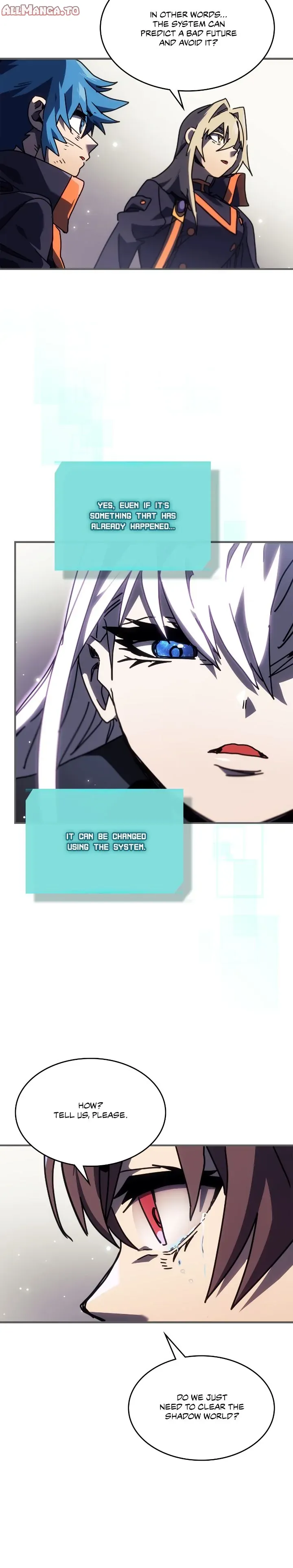 Read A Returners Magic Should Be Special Manga Online