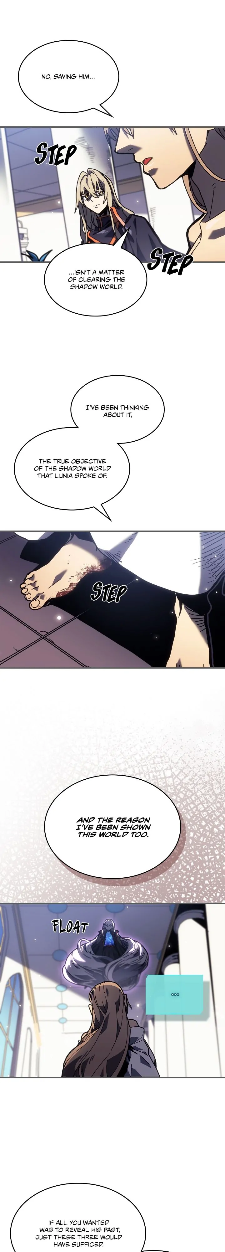 Read A Returners Magic Should Be Special Manga Online