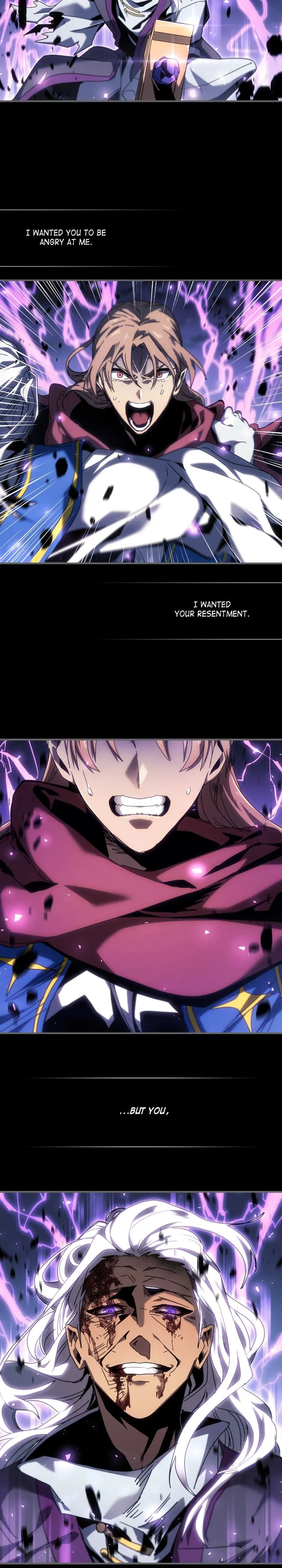 Read A Returners Magic Should Be Special Manga Online