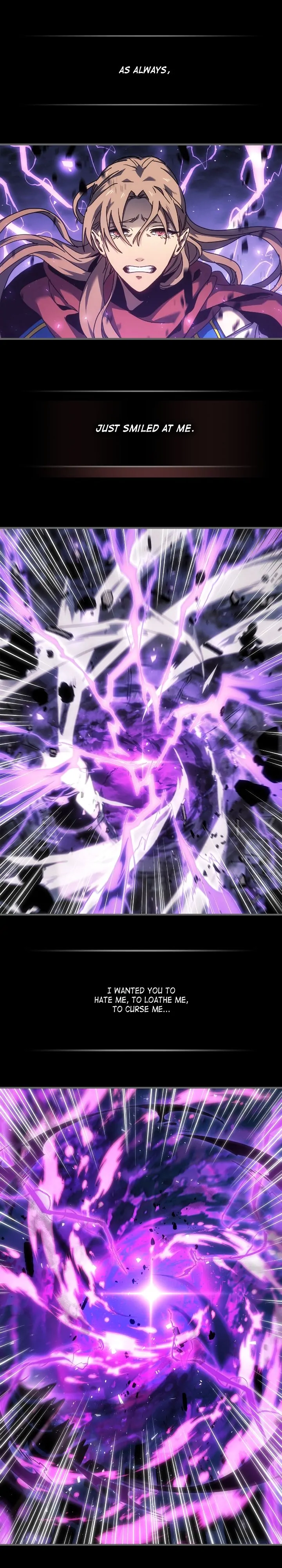 Read A Returners Magic Should Be Special Manga Online