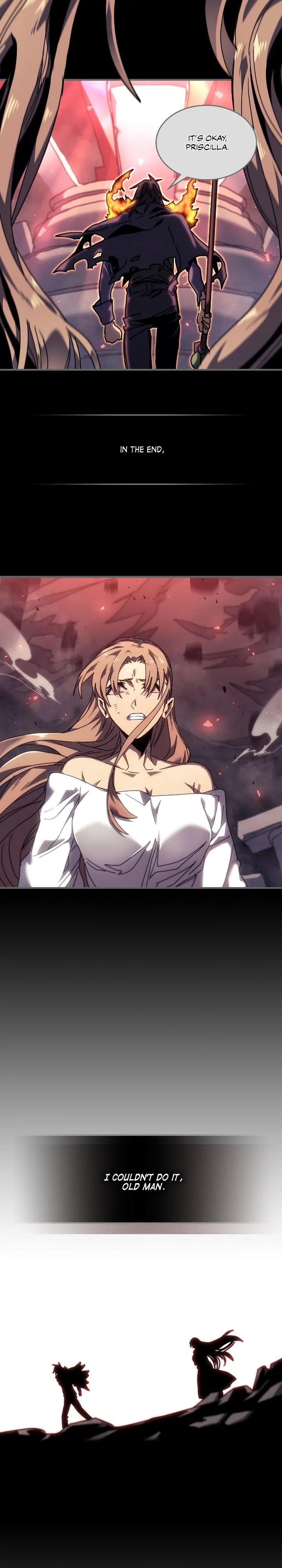 Read A Returners Magic Should Be Special Manga Online