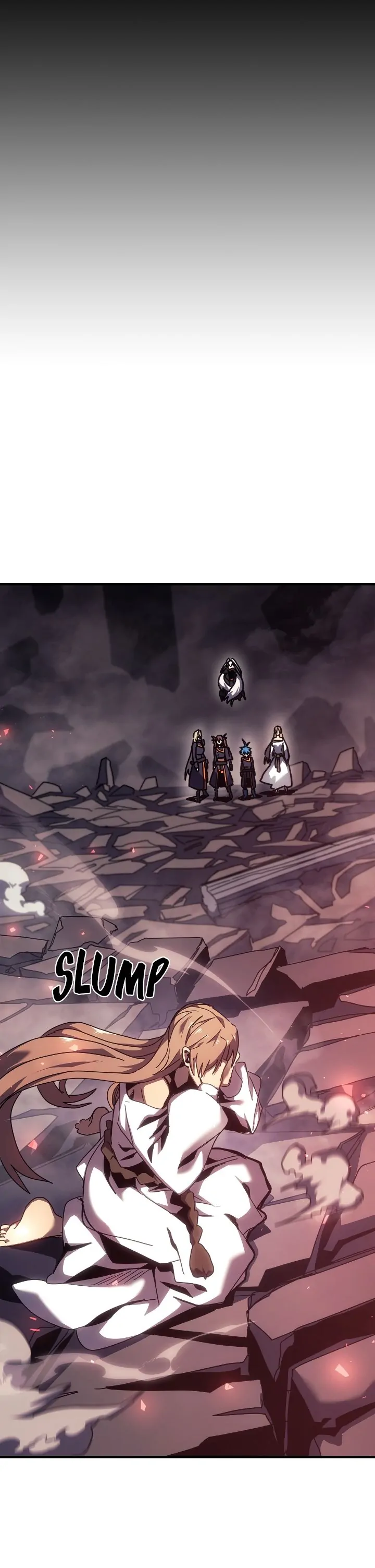 Read A Returners Magic Should Be Special Manga Online