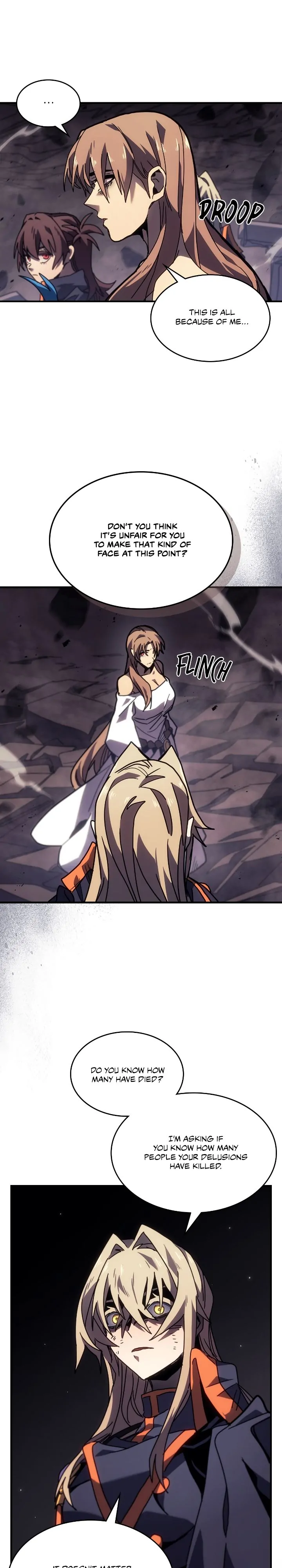 Read A Returners Magic Should Be Special Manga Online