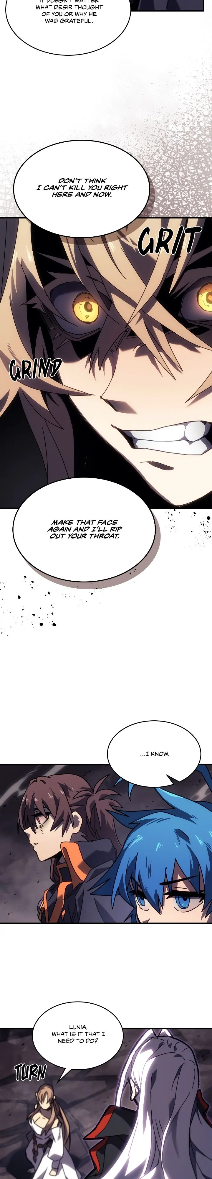 Read A Returners Magic Should Be Special Manga Online