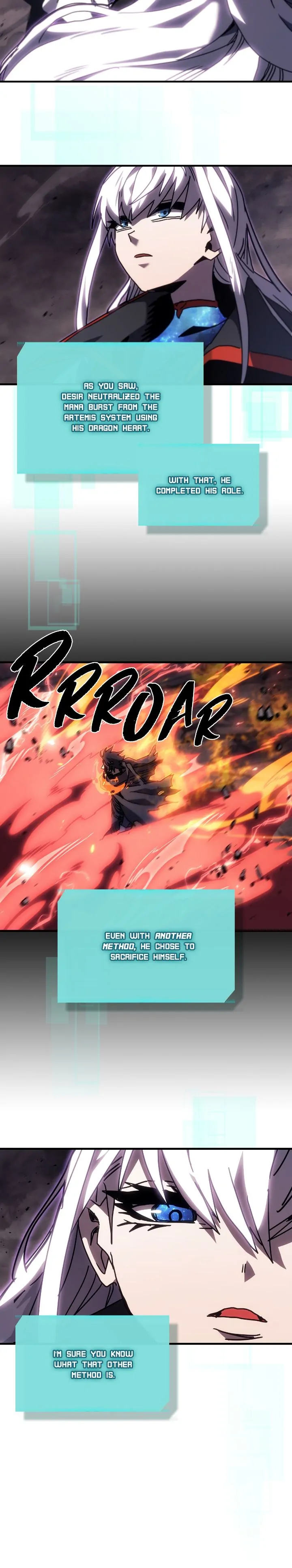 Read A Returners Magic Should Be Special Manga Online