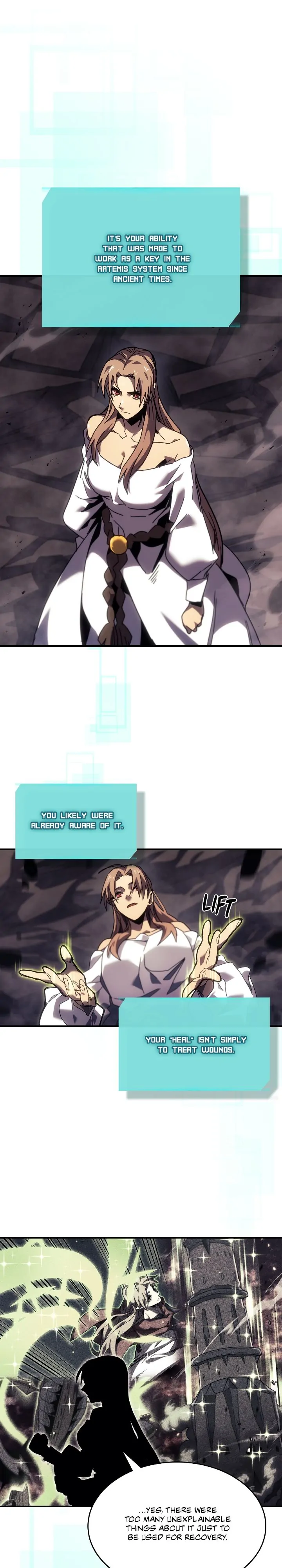 Read A Returners Magic Should Be Special Manga Online