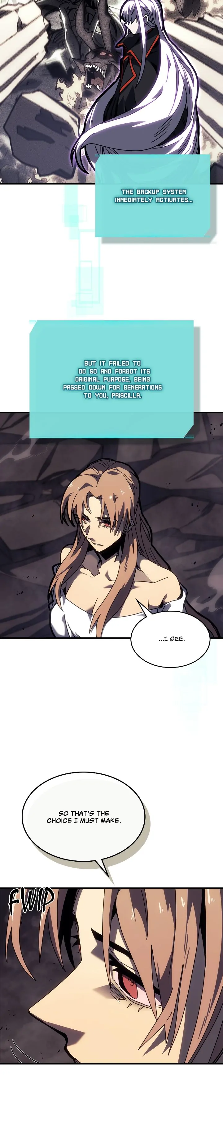 Read A Returners Magic Should Be Special Manga Online