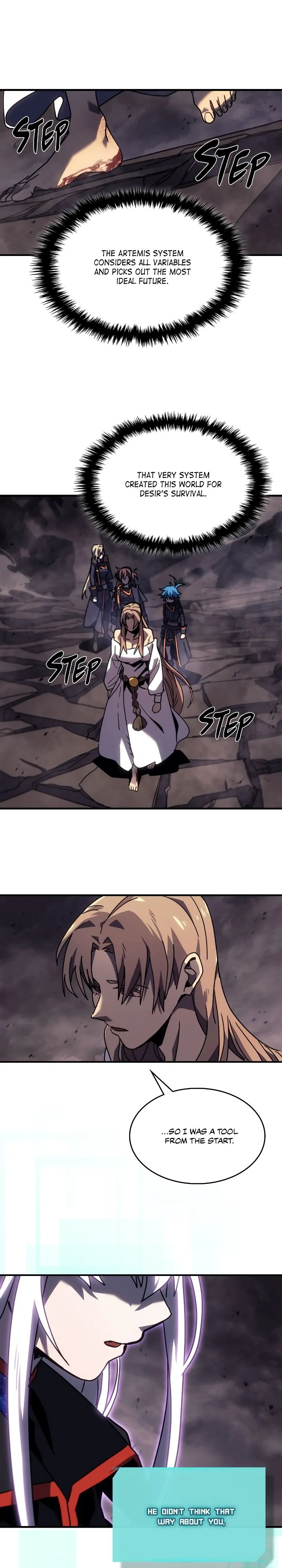 Read A Returners Magic Should Be Special Manga Online