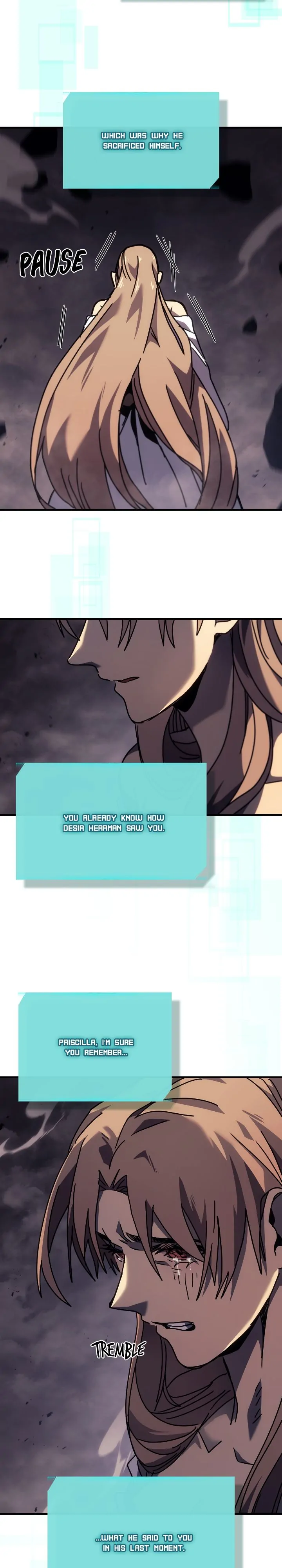 Read A Returners Magic Should Be Special Manga Online