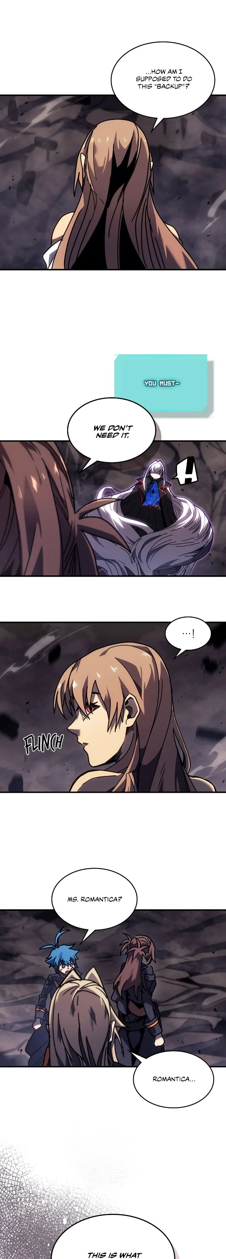 Read A Returners Magic Should Be Special Manga Online