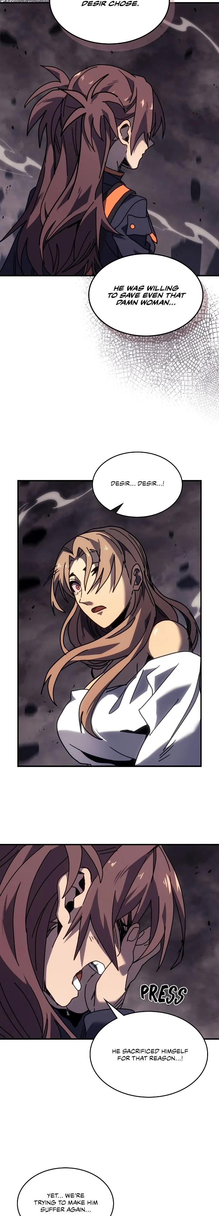 Read A Returners Magic Should Be Special Manga Online