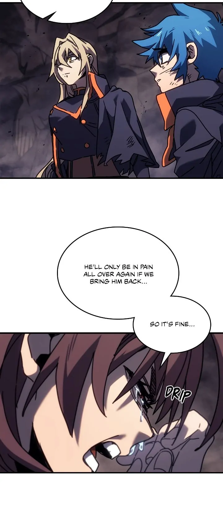 Read A Returners Magic Should Be Special Manga Online