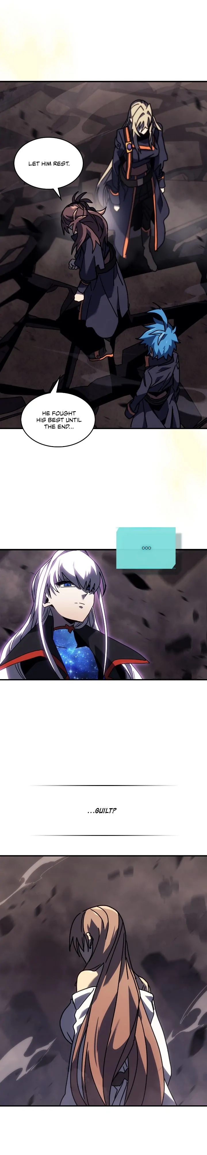 Read A Returners Magic Should Be Special Manga Online