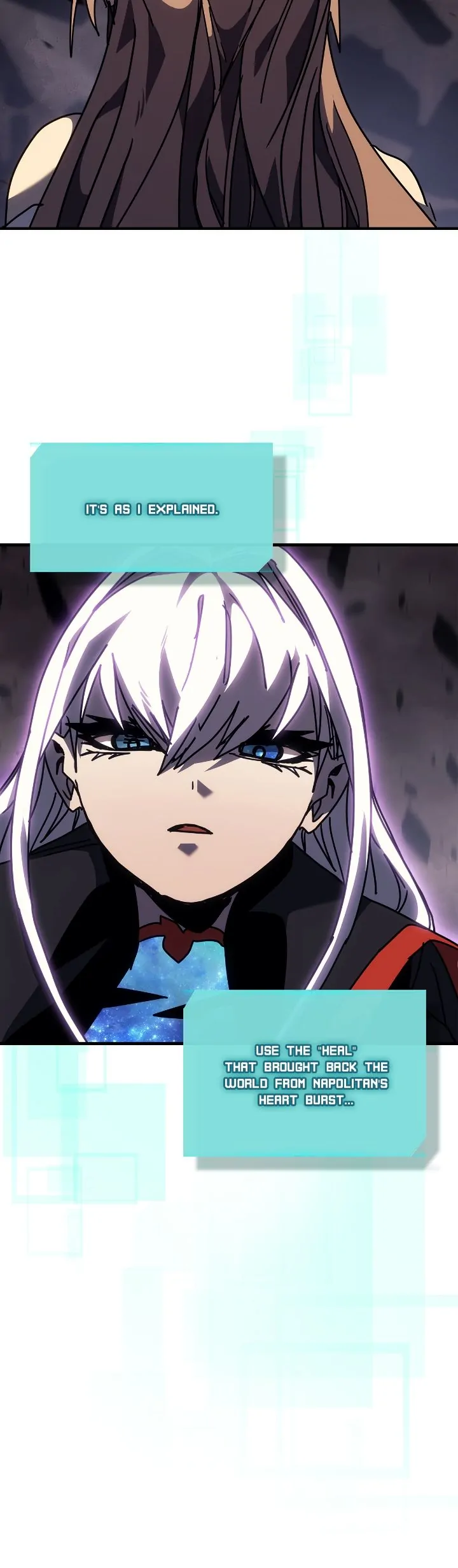 Read A Returners Magic Should Be Special Manga Online