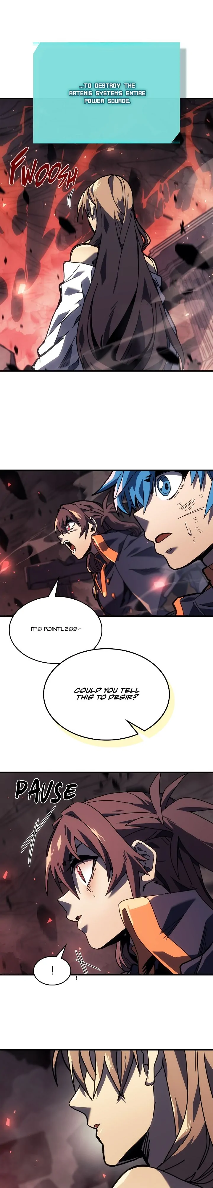 Read A Returners Magic Should Be Special Manga Online