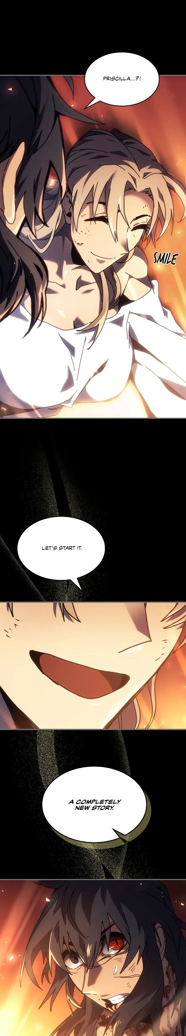 Read A Returners Magic Should Be Special Manga Online