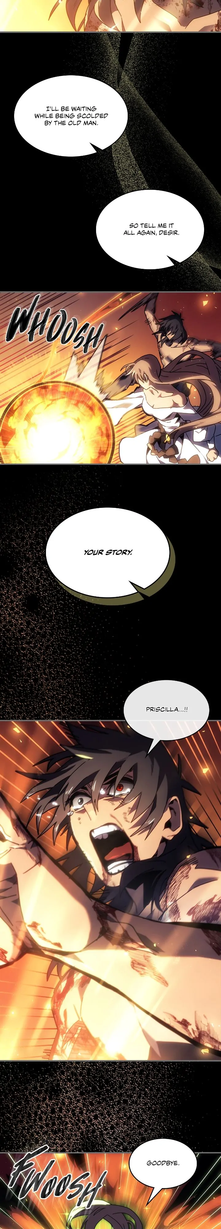 Read A Returners Magic Should Be Special Manga Online