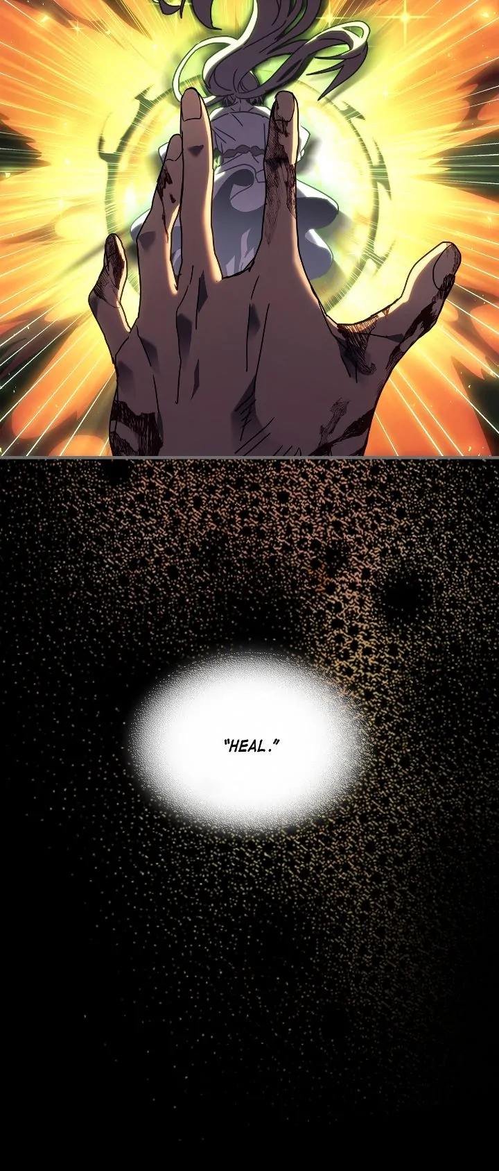 Read A Returners Magic Should Be Special Manga Online