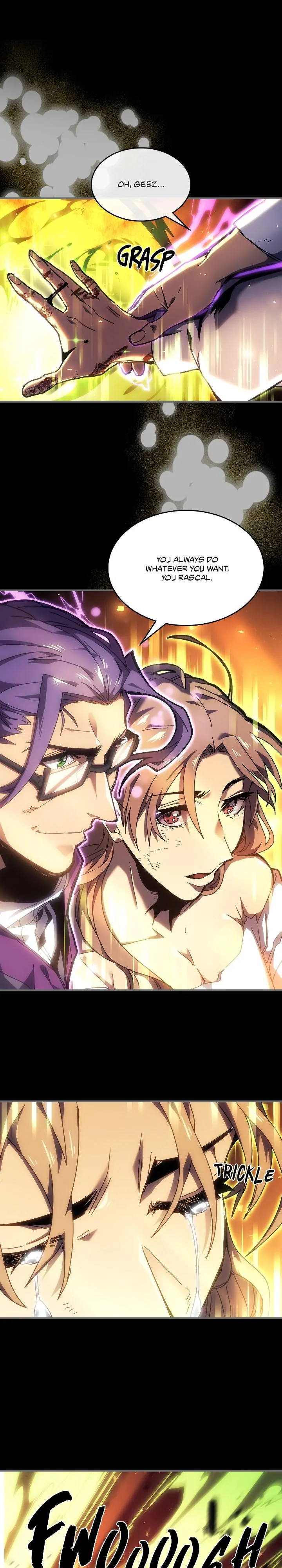 Read A Returners Magic Should Be Special Manga Online