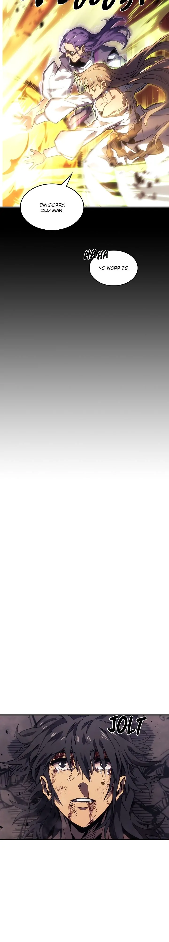 Read A Returners Magic Should Be Special Manga Online