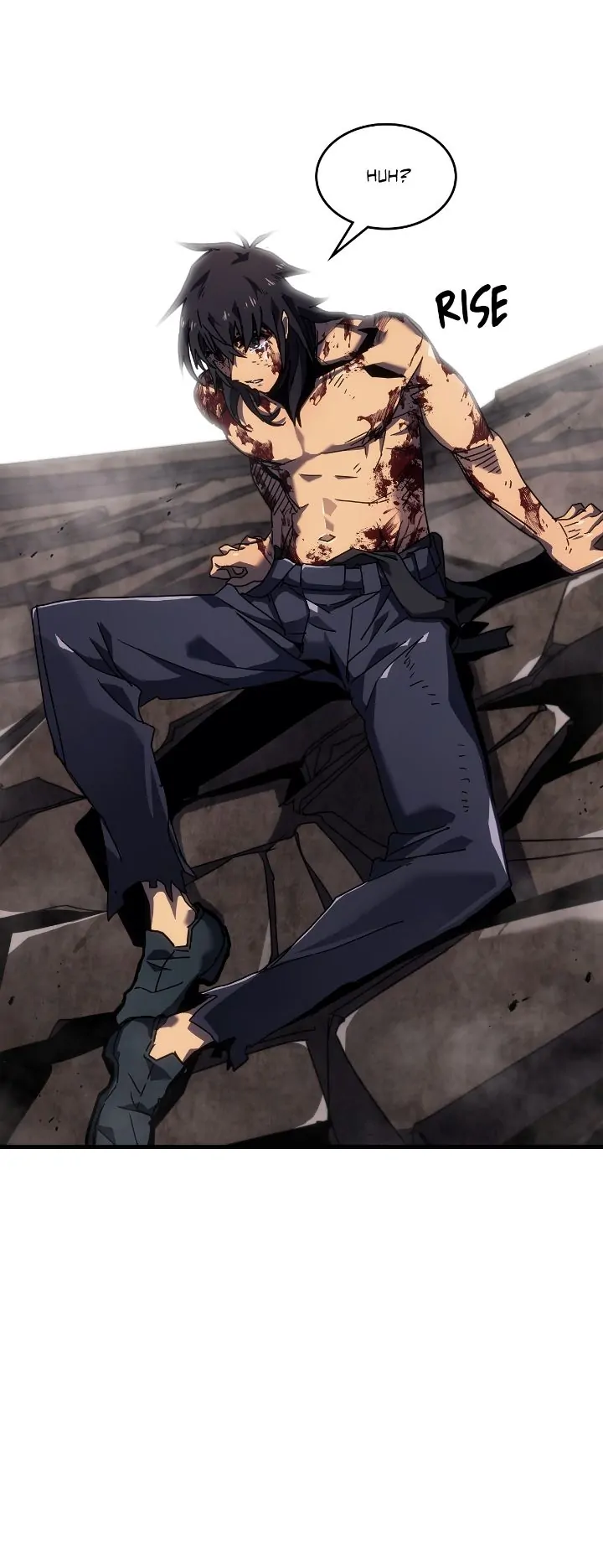 Read A Returners Magic Should Be Special Manga Online