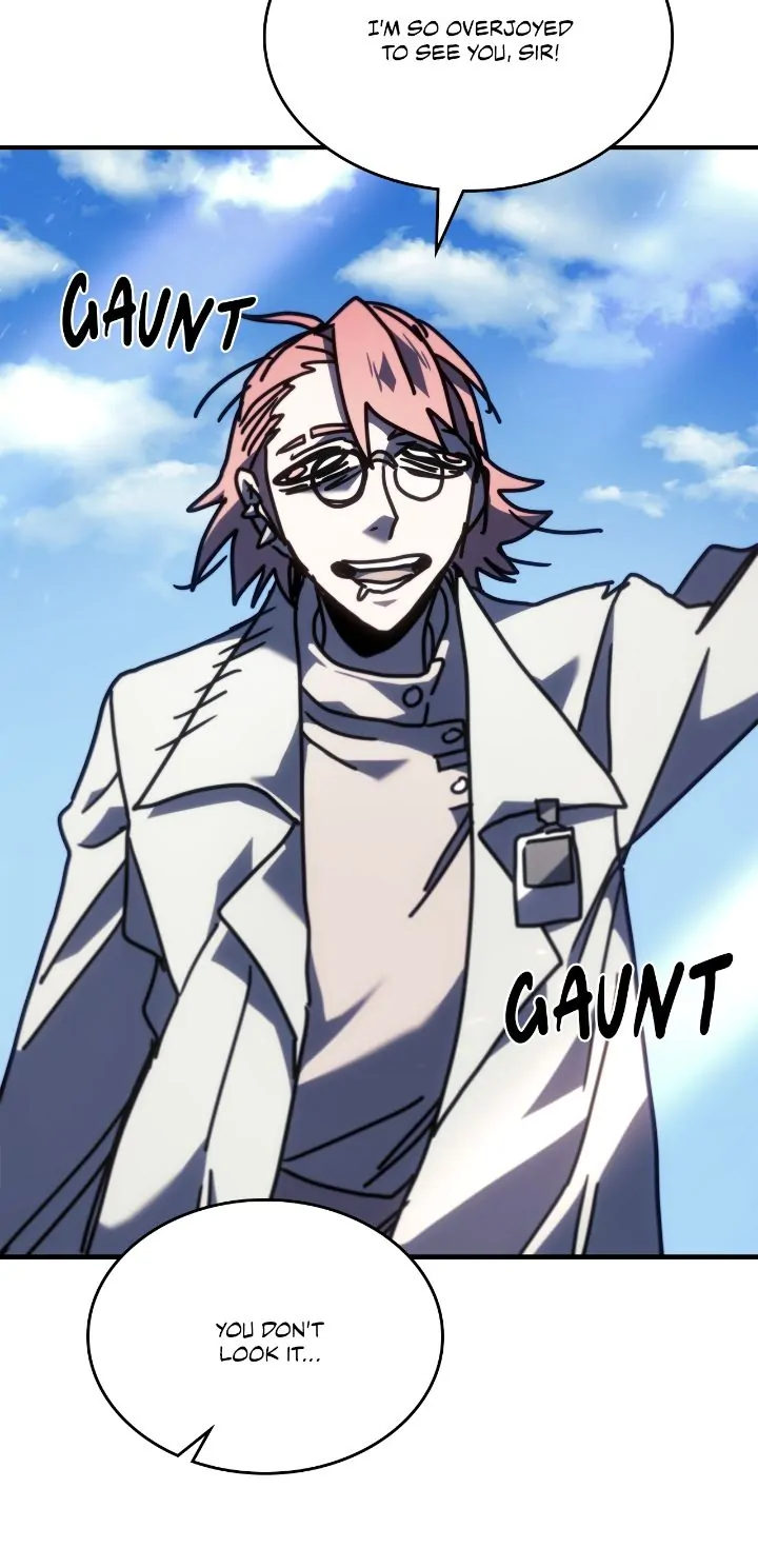 Read A Returners Magic Should Be Special Manga Online