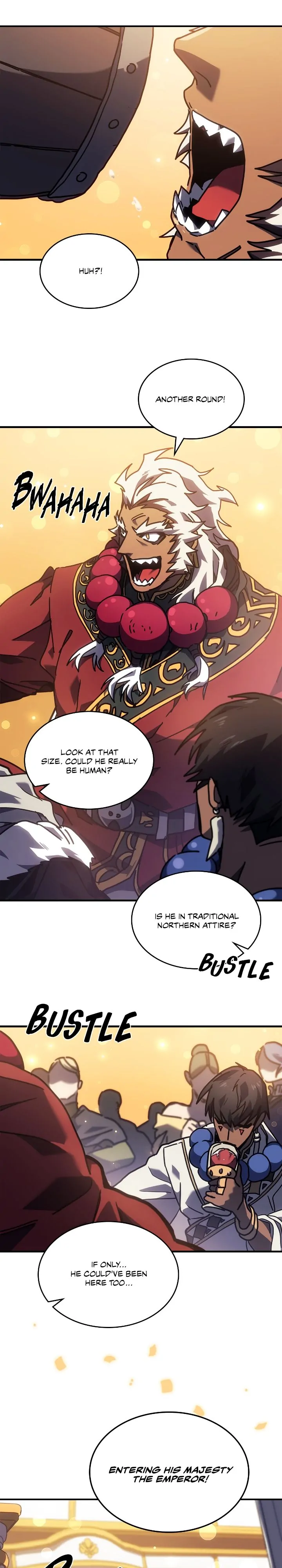 Read A Returners Magic Should Be Special Manga Online