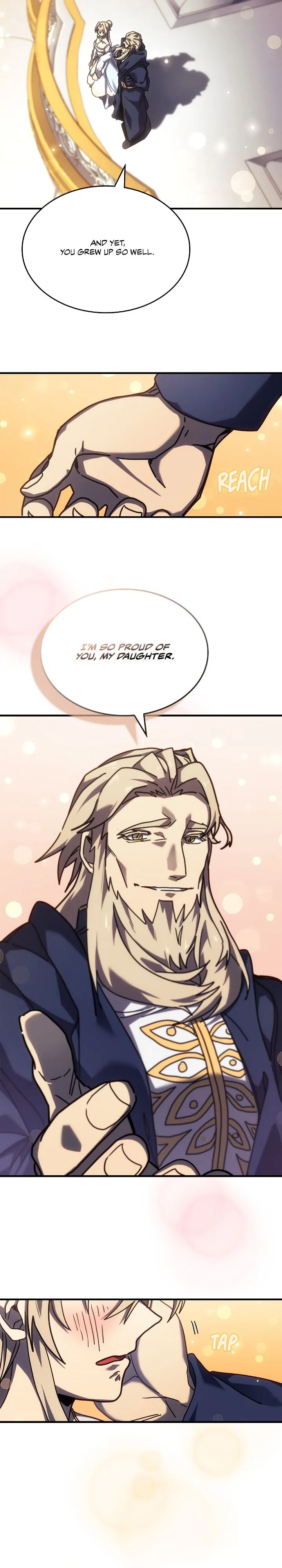 Read A Returners Magic Should Be Special Manga Online