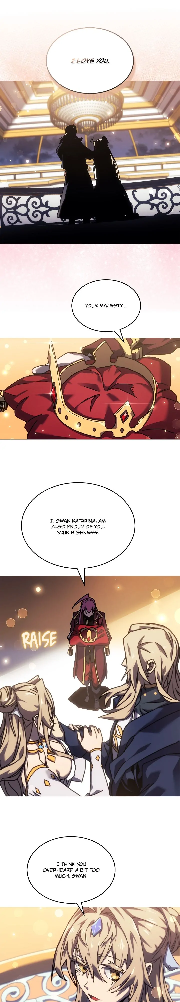 Read A Returners Magic Should Be Special Manga Online