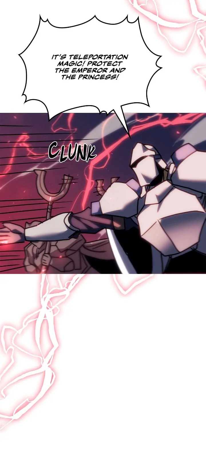 Read A Returners Magic Should Be Special Manga Online