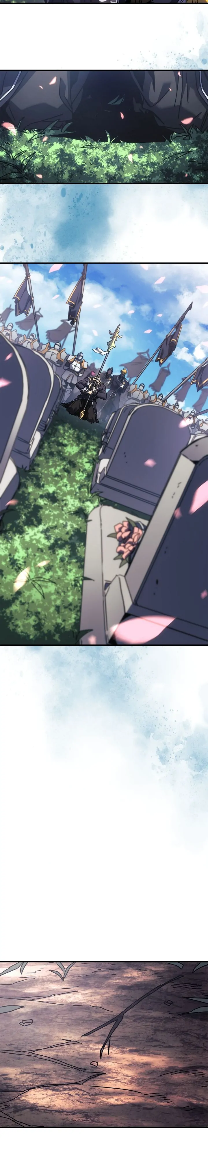 Read A Returners Magic Should Be Special Manga Online