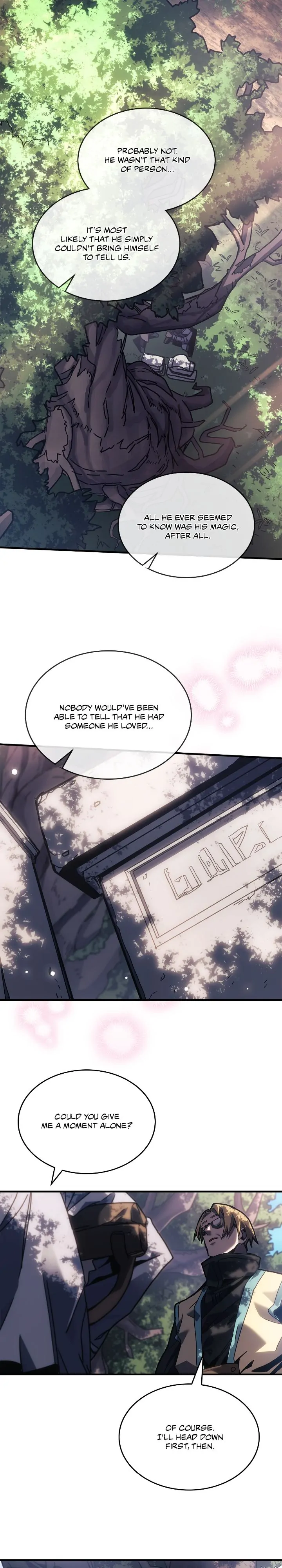 Read A Returners Magic Should Be Special Manga Online