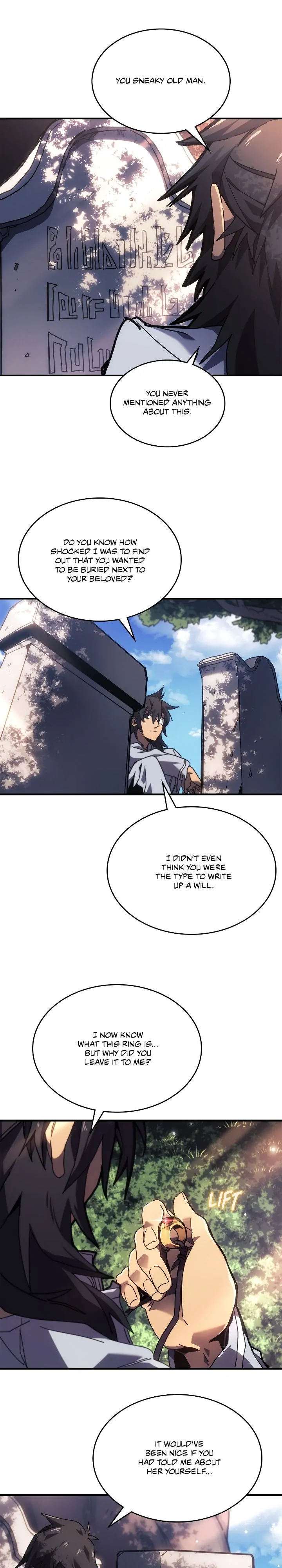 Read A Returners Magic Should Be Special Manga Online