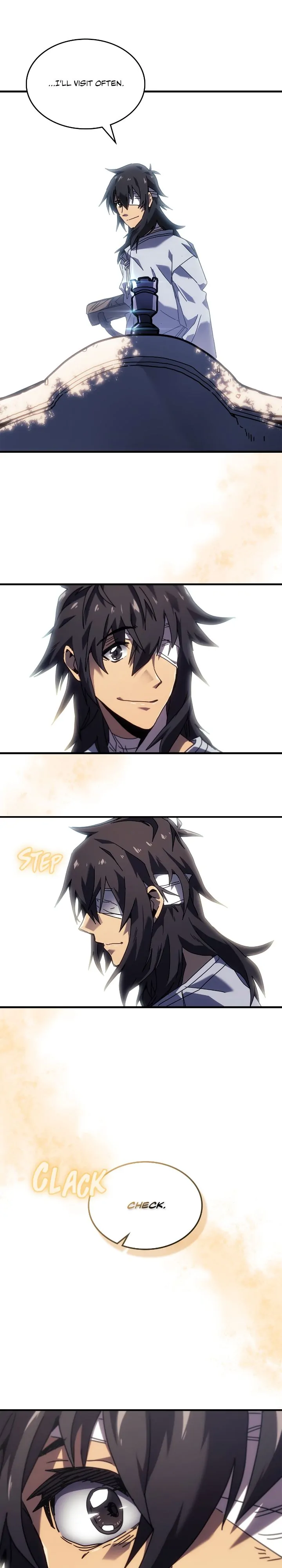 Read A Returners Magic Should Be Special Manga Online