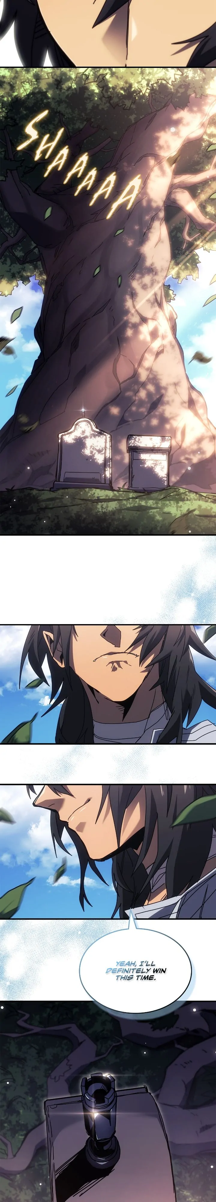 Read A Returners Magic Should Be Special Manga Online