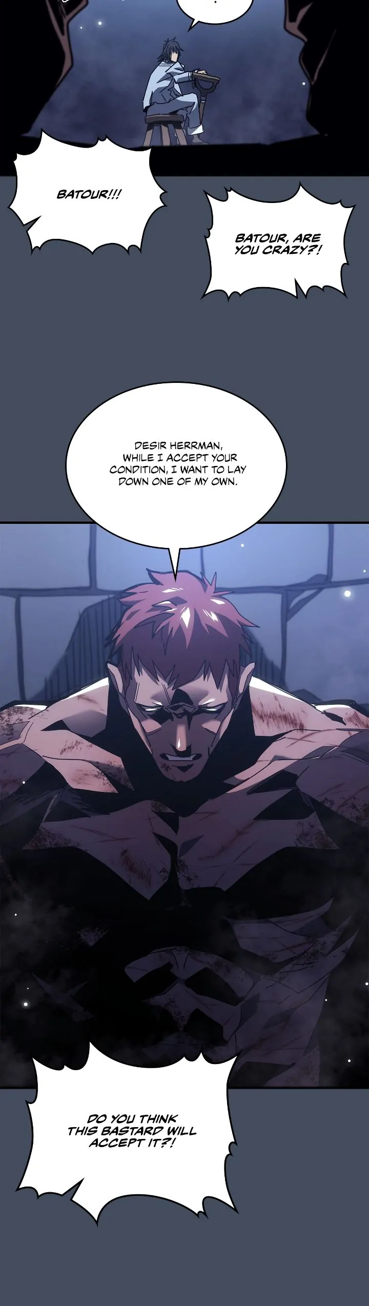 Read A Returners Magic Should Be Special Manga Online