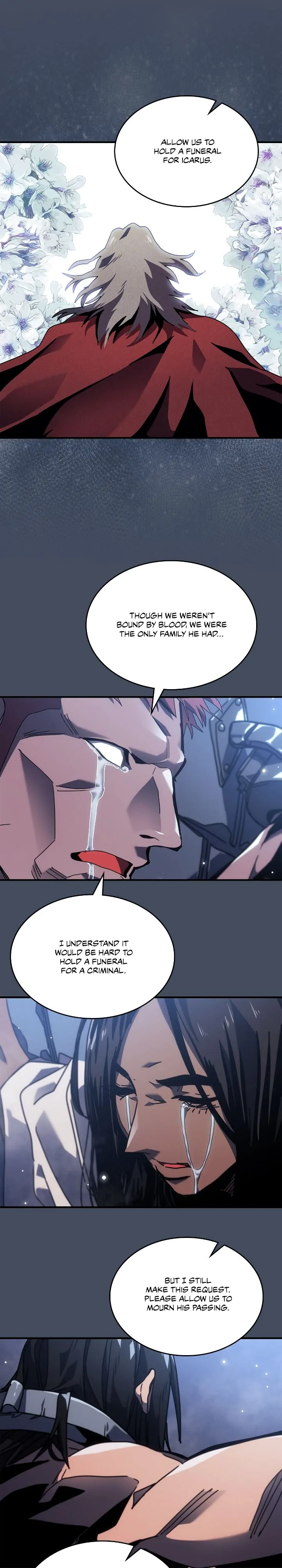 Read A Returners Magic Should Be Special Manga Online