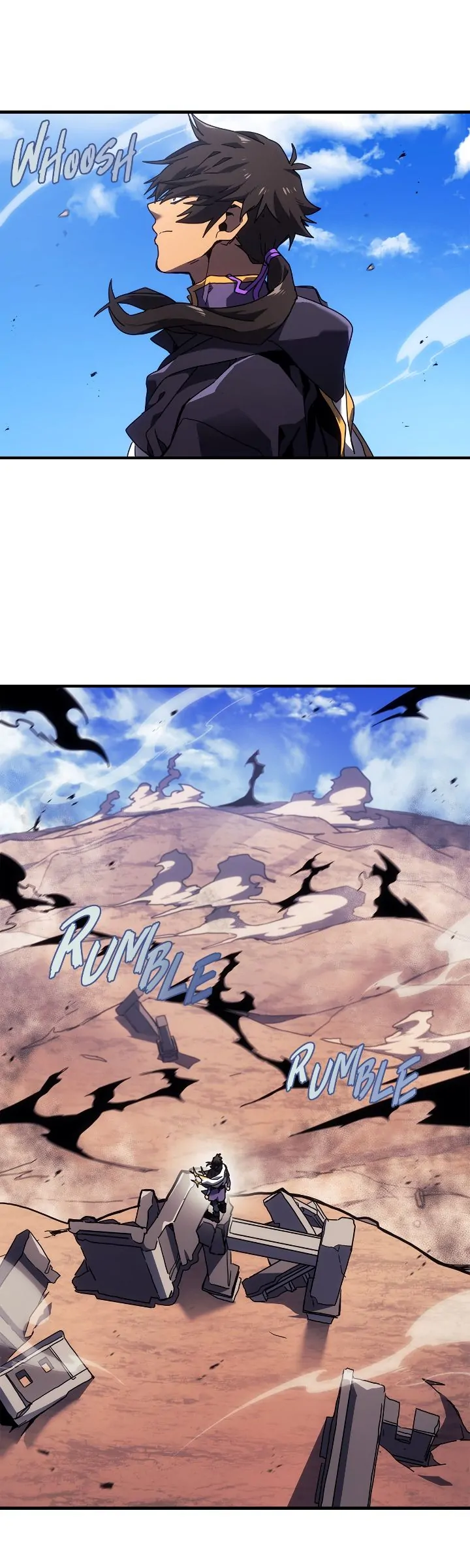 Read A Returners Magic Should Be Special Manga Online