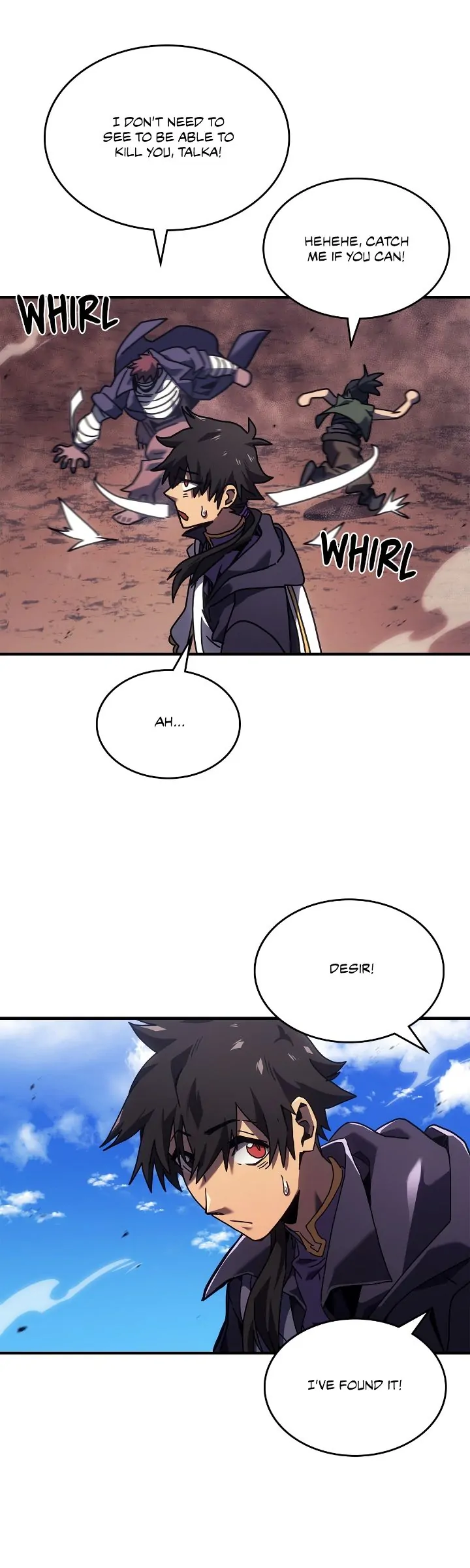 Read A Returners Magic Should Be Special Manga Online