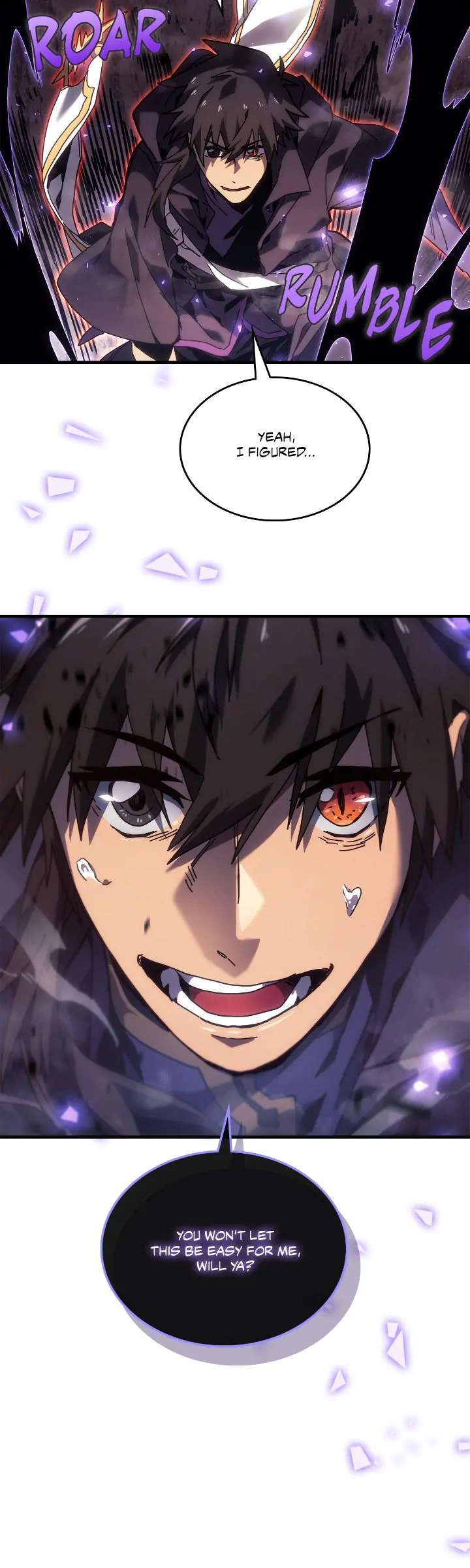 Read A Returners Magic Should Be Special Manga Online