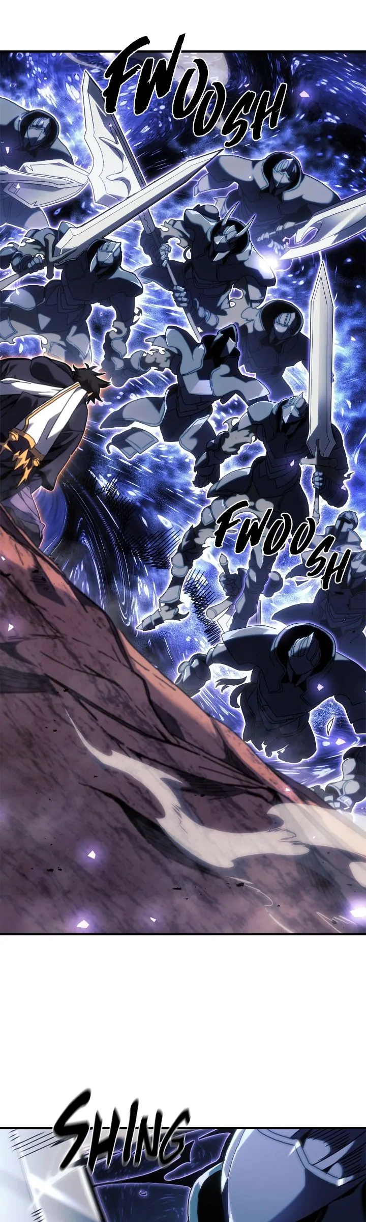 Read A Returners Magic Should Be Special Manga Online