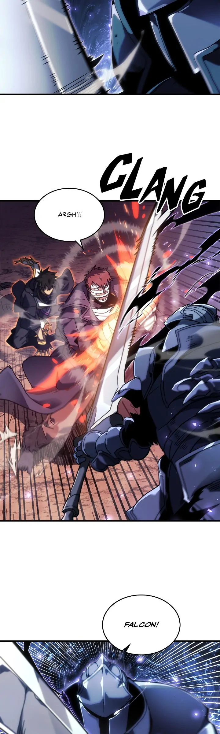 Read A Returners Magic Should Be Special Manga Online