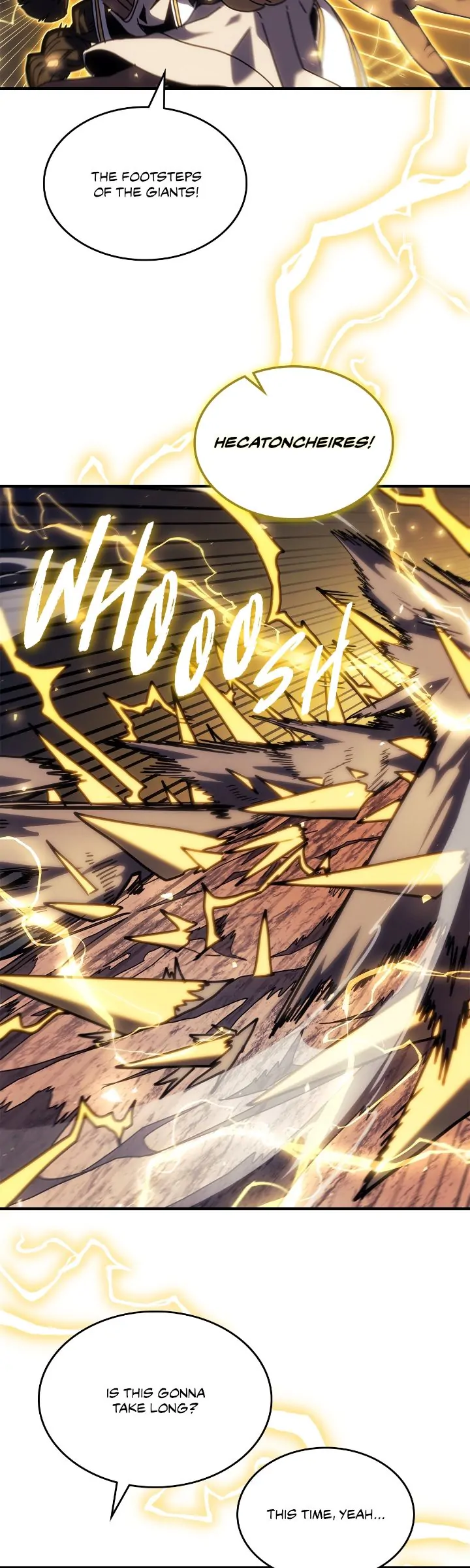 Read A Returners Magic Should Be Special Manga Online