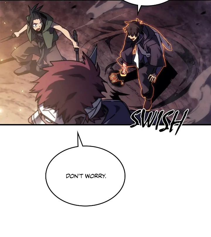 Read A Returners Magic Should Be Special Manga Online