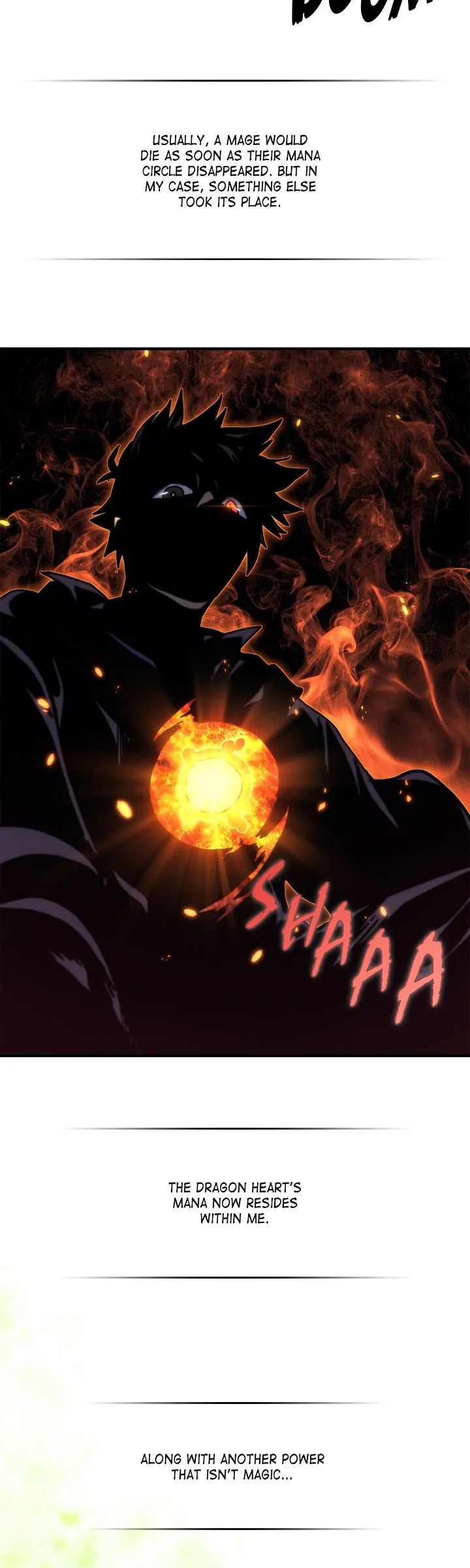 Read A Returners Magic Should Be Special Manga Online