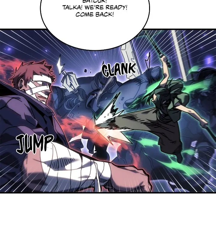 Read A Returners Magic Should Be Special Manga Online