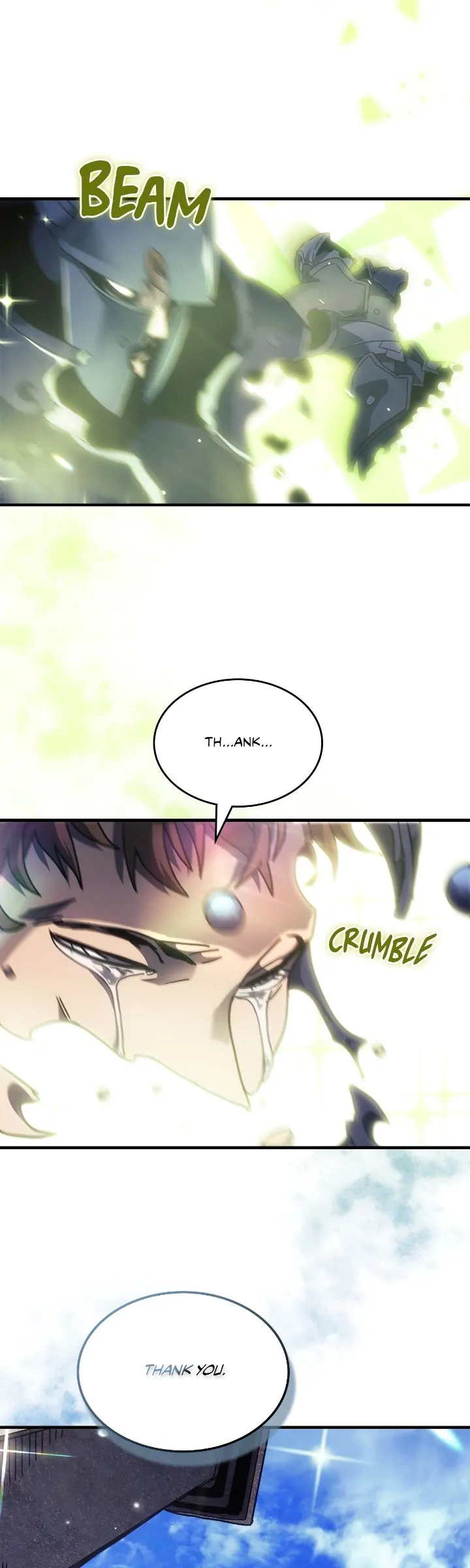 Read A Returners Magic Should Be Special Manga Online