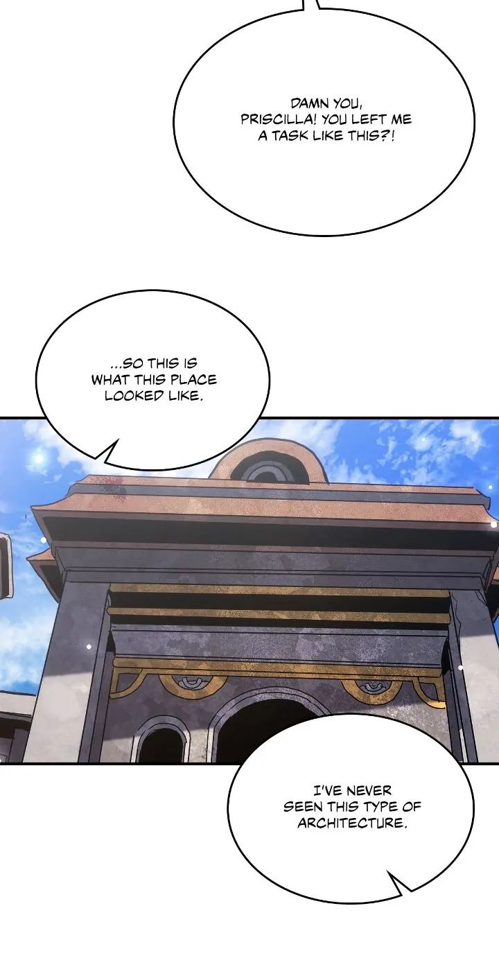 Read A Returners Magic Should Be Special Manga Online