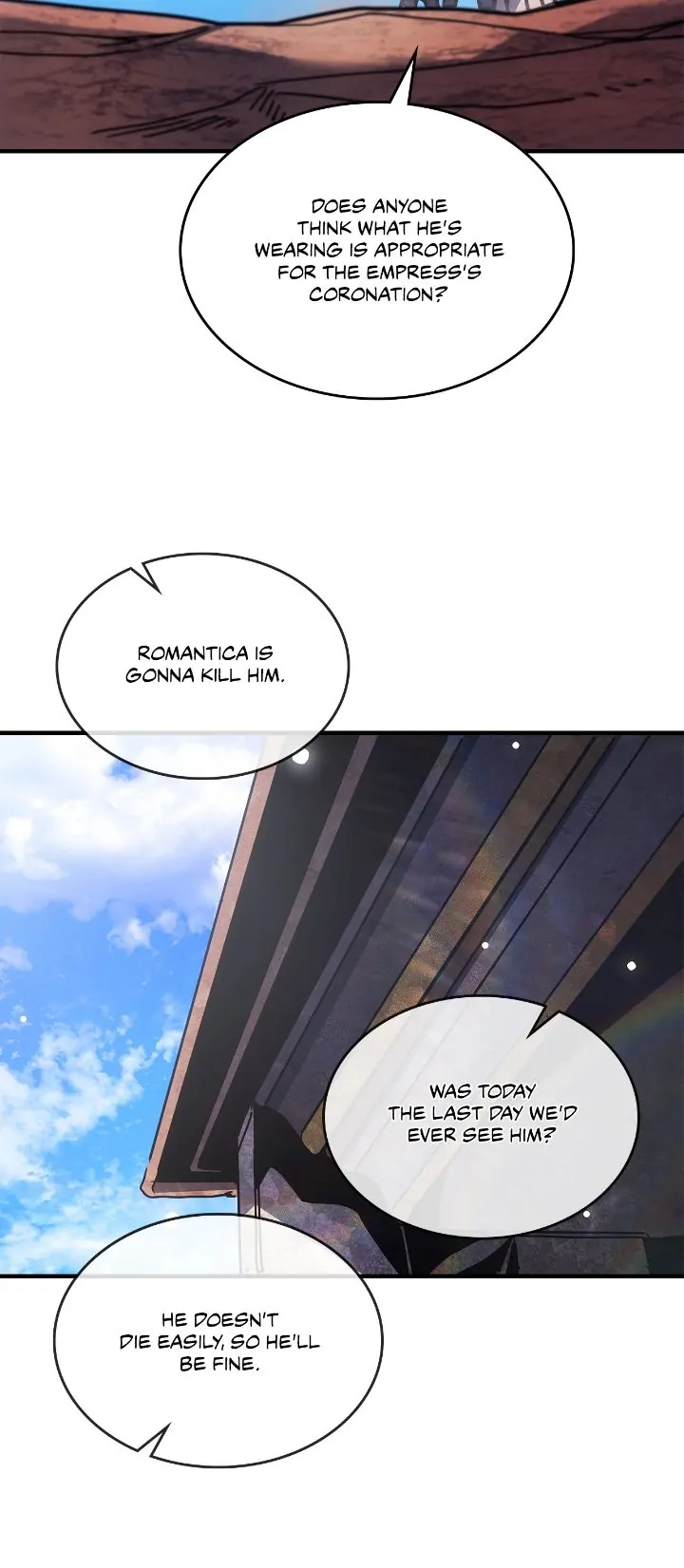 Read A Returners Magic Should Be Special Manga Online