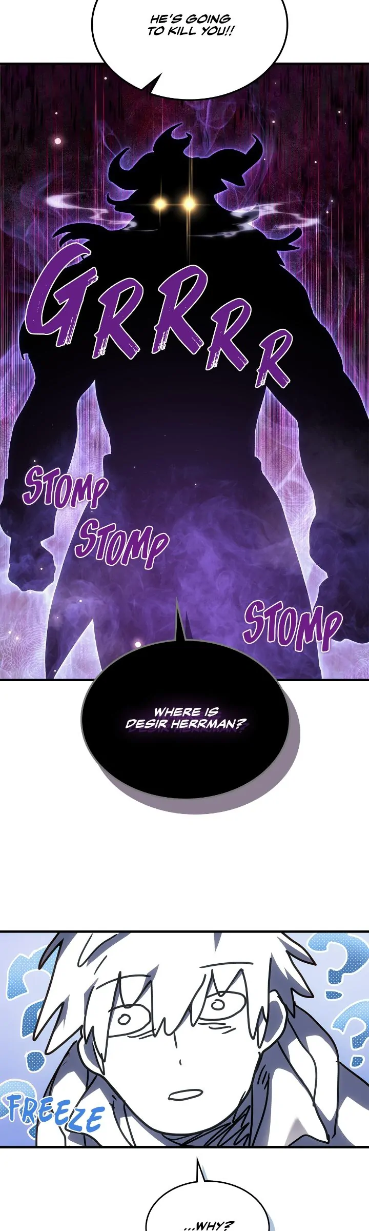 Read A Returners Magic Should Be Special Manga Online